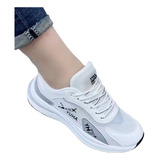 Zapatillas Air Mesh 000 Originales Blancos W