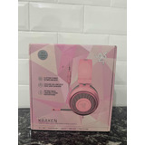 Auriculares Razer Kraken Quartz