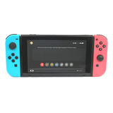 Nintendo  Nintendo Switch Switch Neon 32gb Hac-001(-01) (g)