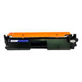 Toner Cf217a 17a Compatível C/chip 100% Novo M102w M130