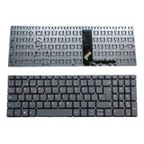 Teclado Lenovo Ideapad 520-15 L340-15 L340-17 S145-15 320-15