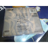 Gary Moore -brush Shiels -noel Bridgeman -skid Row -cd -e.c.