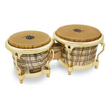 Latin Percussion Lp793x Bongo Tambor A Juego Congas Disponib