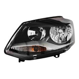 Optica P/ Vw Suran 2010 2011 2012 2013 2014 Biparabola