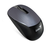 Mouse Inalambrico Genius Nx-7015 Wireless Blueeye Pc