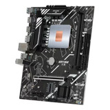 Kit Placa Mae Gamer +memoria + Processador I7 11800h