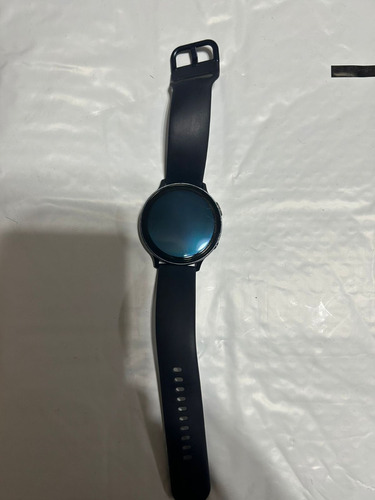 Samsung Galaxy Watch Active (bluetooth) 1.1  Caja 40mm De  A