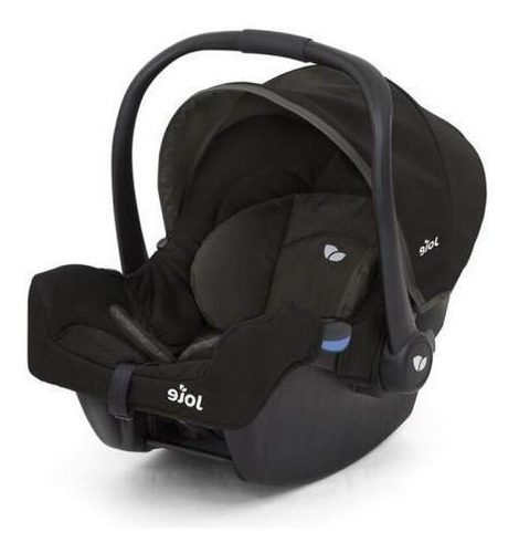 Huevito Para Auto Bebe Infanti Joie Gemm Hasta 13kg Cuotas