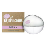 Dkny 100% Be Delicious Edp 30 Ml Mujer