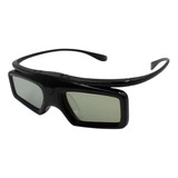 Lentes 3d Dlp Lentes Recargables Los Proyectores 3d Dlp- Z