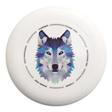 Frisbee Ultimate Oficial Disco Deportivo Aerostyle 175gr