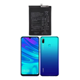 Batería Compatible Con Huawei P20  Hb396286ecw  De 3400mah