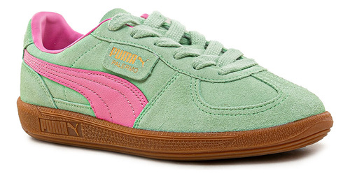 Zapatillas Palermo Puma Blast Tienda Oficial