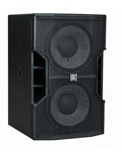 Bajo Subwoofer Activo Beta3 T212ba 2500w Beta Three