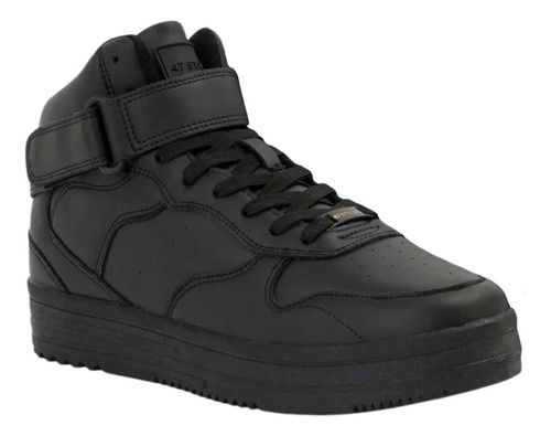 Zapatilla 47 Street Hombre Jay-c-h/neg/cuo