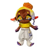 Splatoon 3 Deep Cut Band Plush Juguetes De Peluche Regalos