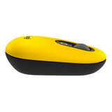 Mouse Inalámbrico Logitech  Pop Blast