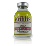 Ampolla Capilar Botox Oro 25ml Fullkbel - mL a $310