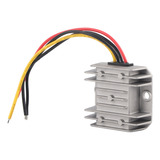 Convertidor De Potencia, Regulador De 12 V A 48 V, Inversor