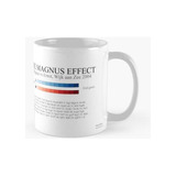 Taza Juego De Ajedrez Magnus Carlsen Calidad Premium