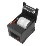 Impresora Termica Etiquetas 58mm Impresora Con Usb+lan