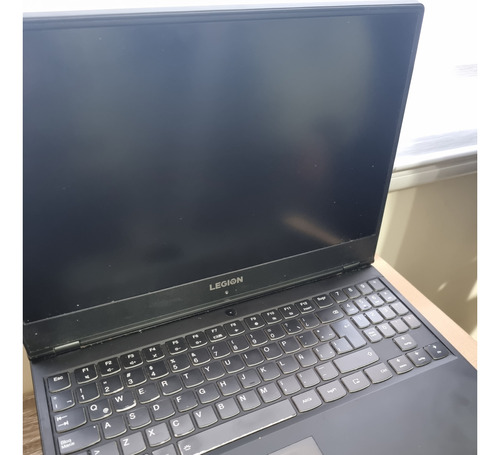 Lenovo Legion Y740 Desarme