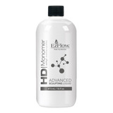 Monomero Uñas Esculpidas Acrilicas Hd Ezflow Q-monomer 473ml