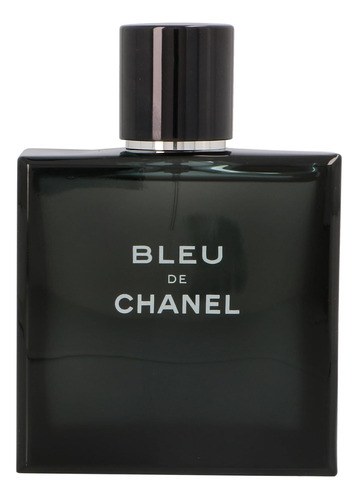 Bleu De Chanel Edt 100ml Para Masculino