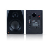 Monitor De Estudio Artesia M200 4'' 30w Plano Home Studio