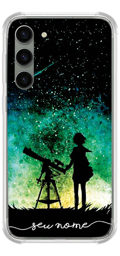 Capinha Compativel Modelos Galaxy Galaxia 1515