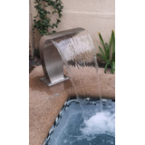 Cascada Para Piscina 55x40