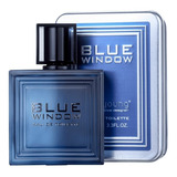  Coscentra - Perfume Masculino Blue Window Eau De Toilett 100ml