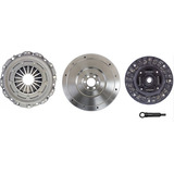 Kit De Clutch Tiida 2007 - 2018 1.8l Con Volante Perfection