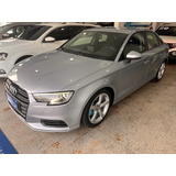 Audi A3 Sedan 1.4 Tfsi Ambiente Tiptronic Flex