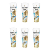 Condicionador Pantene 150ml Equilibrio-kit C/6un