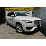 Volvo Xc90 2019