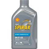 Aceite Shell Spirax S4 Atf Hdx 1 Lt Transmisiones Automátic.