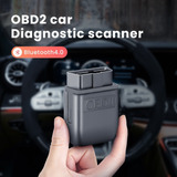 Obd2 Escáner Automático Bluetooth 4,0