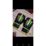 Guantes Boxeo Proyec Kick Boxing Importados + Par De Vendas