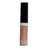 Corrector Fluido Mimika.serum Concealer Full Coverage