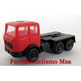 Lima - Camión Fiat Iveco 619 Para Semirremolque