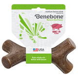 Benebone Stick Tocino Mediano  - Envíos A Todo Chile