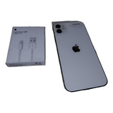 iPhone 11 Liberado 5g Ios 128 Gb Con Cargador 100% Batería 