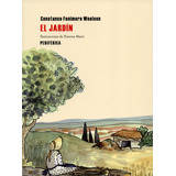 Libro El Jardin