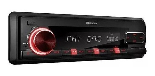Philco Csp810bt Estereo Usb Mp3 Radio Bluetooth 50w Sd Card