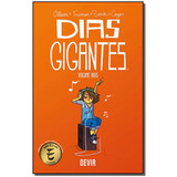 Dias Gigantes - Vol. 02
