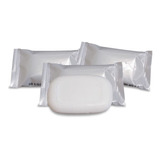 Jabon Hotelero Blanco Envuelto Flow Pack 15g X 280u - Hotel