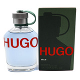 Perfume Hugo Boss Cantimplora Edt 125ml Hombre