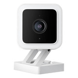 Cámara De Seguridad Wi-fi Interior/exterior Wyze Cam V3 1080