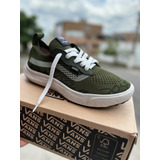 Vans. Top *premium*38 Al 43 Orma Grande 